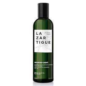 J. F. Lazartigue Nourish Light Nutrition Shampoo 250ml