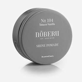 Noberu of Sweden Shine Pomade 80ml