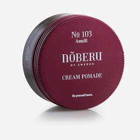 Noberu of Sweden Cream Pomade 80ml