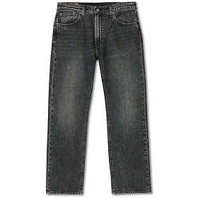barmhjertighed etiket koks Levi's 551z Straight Fit Authentic Jeans (Herre) - Find den bedste pris på  Prisjagt