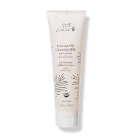 100% Pure Coconut Oil Cleansing Milk 100ml