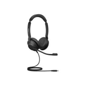 Jabra Evolve2 30 USB-C MS Stereo On-ear Headset