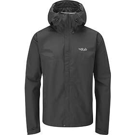 Rab Downpour Eco Waterproof Jacket (Men's)