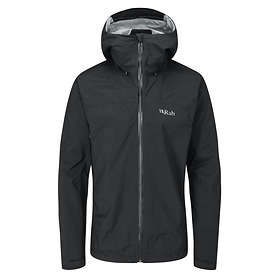 Rab Downpour Plus 2.0 Waterproof Jacket (Men's)