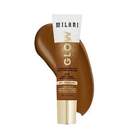 Milani Glow Hydrating Skin Tint 30ml