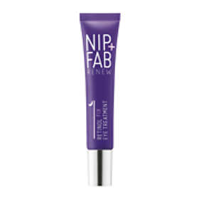 NIP+FAB Renew Retinol Fix Eye Treatment Cream 15ml