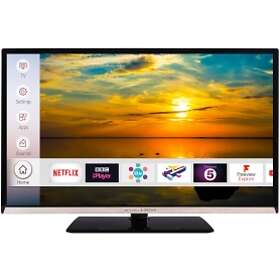 Mitchell & Brown 24" HD Ready LCD Smart TV