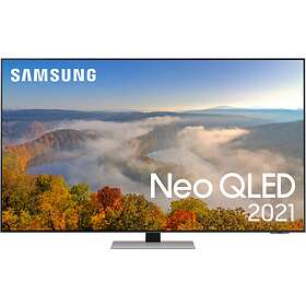 Samsung QLED QE55QN85A 55" 4K Ultra HD (3840x2160) Smart TV