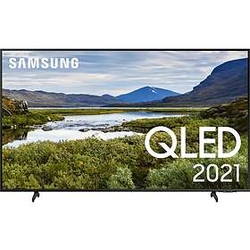 Samsung QLED QE75Q65A 75" 4K Ultra HD (3840x2160) Smart TV