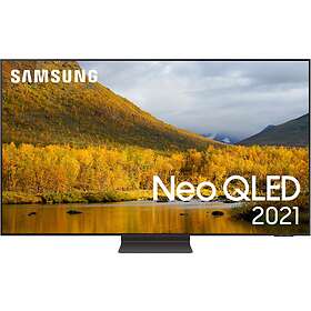 Samsung QLED QE75QN95A 75" 4K Ultra HD (3840x2160) Smart TV