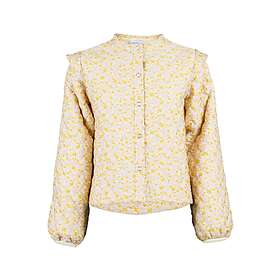 Neo Noir Angela Quilt Jacket (Dame)