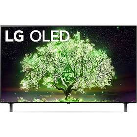 LG OLED48A1 48" 4K Ultra HD (3840x2160) OLED Smart TV