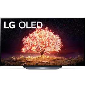 LG OLED55B1 55" 4K Ultra HD (3840x2160) OLED Smart TV