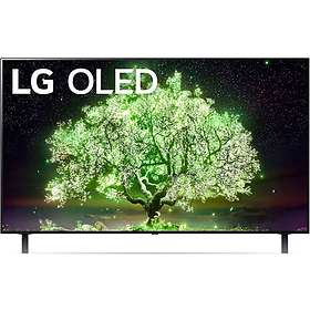 LG OLED77A1 77" 4K Ultra HD (3840x2160) OLED (AMOLED) Smart TV