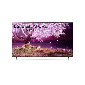 LG OLED77Z1 77" 8K (7680x4320) OLED (AMOLED) Smart TV
