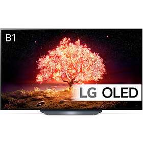 LG OLED77B1 77" 4K Ultra HD (3840x2160) OLED Smart TV
