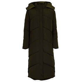 Neo Noir Taran Puffer Coat (Dame)