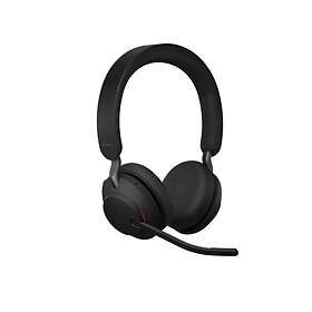 Jabra Evolve2 65 UC Duo USB-C 
