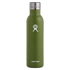 Hydro Flask Isolation Wine Bottle 0.75L