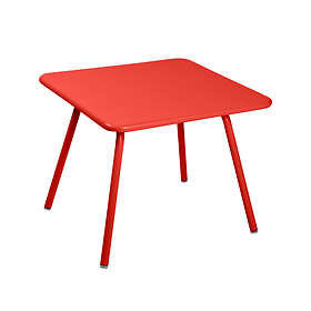 Fermob Luxembourg Barnbord 57x57cm
