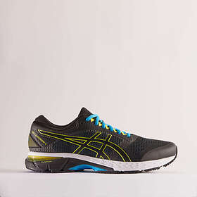 asics felpa azzurra