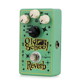 Caline Music Old School Reverb