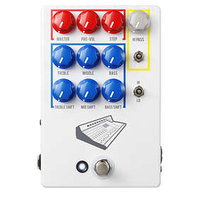 JHS Pedals Colour Box V2