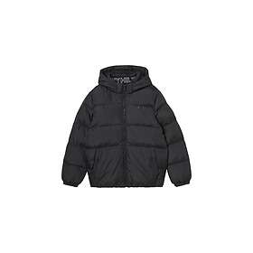 Quilted Jacket