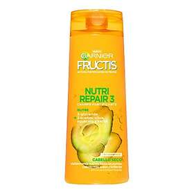 Garnier Fructis Nutri Repair-3 Shampoo 360ml