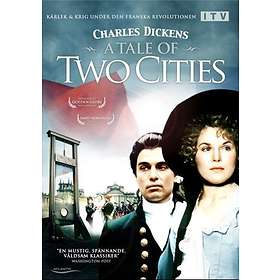 A Tale of Two Cities (DVD)