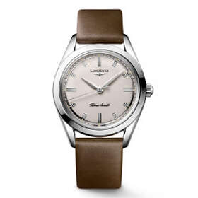 Longines L2.834.4.72.2