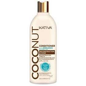 Kativa Reconstruction & Shine Conditioner 500ml