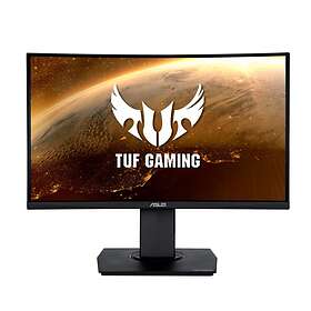 Asus TUF Gaming VG24VQR 24" Curved Full HD