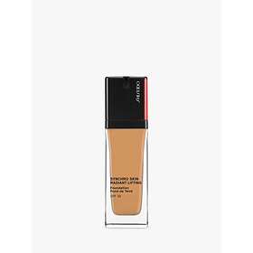 Shiseido Synchro Skin Radiant Lifting Foundation 30ml