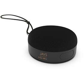 Jays S-Go Mini Bluetooth Høyttaler