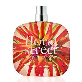 Floral Street Electric Rhubarb edp 50ml