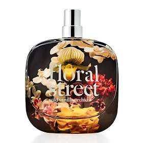 Floral Street Wild Vanilla Orchid edp 50ml