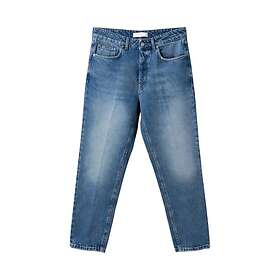 Tramarossa Leonardo Zip Jeans (Herre)