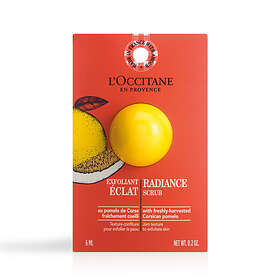 L'Occitane Radiance Scrub 6ml