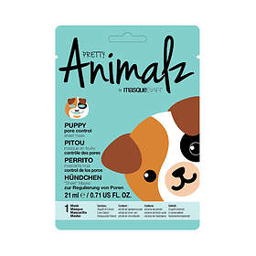 Masque Bar Puppy Sheet Mask 21ml