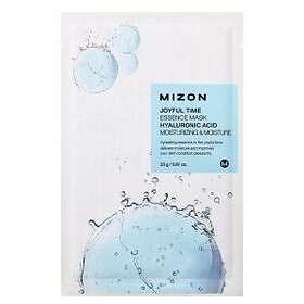 Mizon Joyful Time Mask Hyaluronic Acid 23g