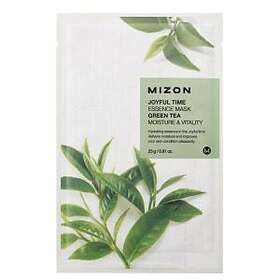 Mizon Joyful Time Mask Green Tea 23g