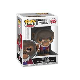 Funko Pop! Umbrella Academy 935 Pogo Hargreeves