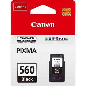 Canon PG-560BK (Svart)