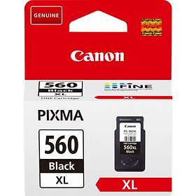 Canon PG-560BK XL (Svart)