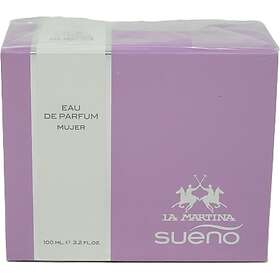 La Martina Sueno Mujer edp 100ml