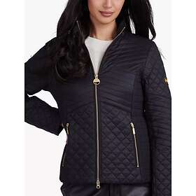 Barbour International Formation Quilted Jacket (Women's)