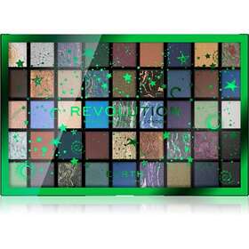 Makeup Revolution Earth Eyeshadow Palette