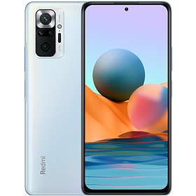 Xiaomi Redmi Note 10 Pro Dual SIM 6Go RAM 128Go