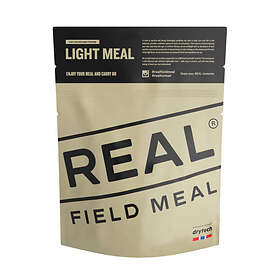 Real Field Meal Blueberry And Vanilla Muesli 186g